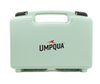 Umpqua Boat Box Sage Color